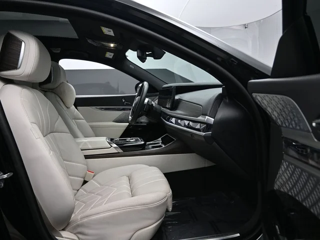 SEMINUEVOS BMW 7 Series a Estados en autogozo