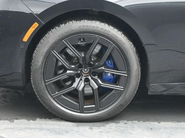 SEMINUEVOS BMW 7 Series a Estados en autogozo