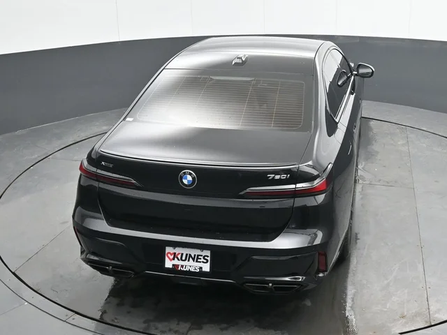 SEMINUEVOS BMW 7 Series a Estados en autogozo