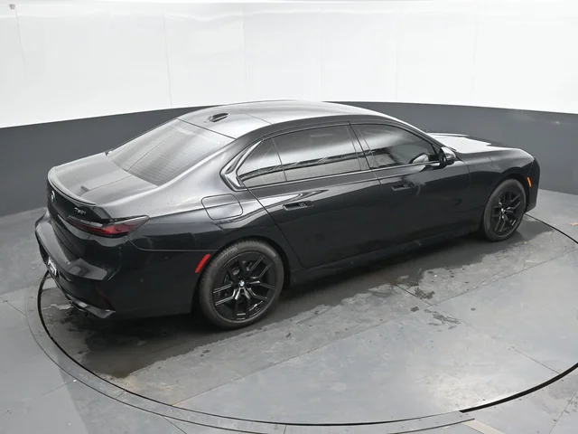 SEMINUEVOS BMW 7 Series a Estados en autogozo