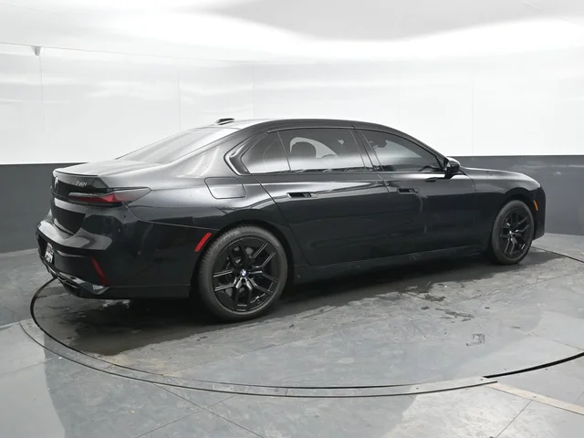 SEMINUEVOS BMW 7 Series a Estados en autogozo