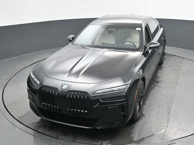 SEMINUEVOS BMW 7 Series a Estados en autogozo