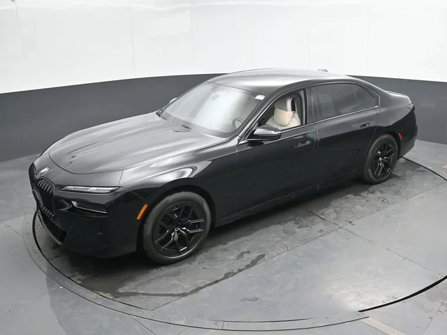 SEMINUEVOS BMW 7 Series a Estados en autogozo