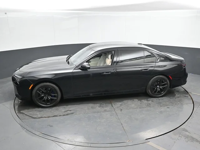 SEMINUEVOS BMW 7 Series a Estados en autogozo