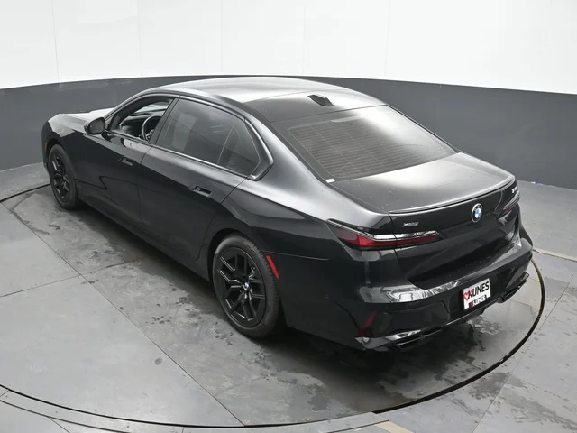SEMINUEVOS BMW 7 Series a Estados en autogozo