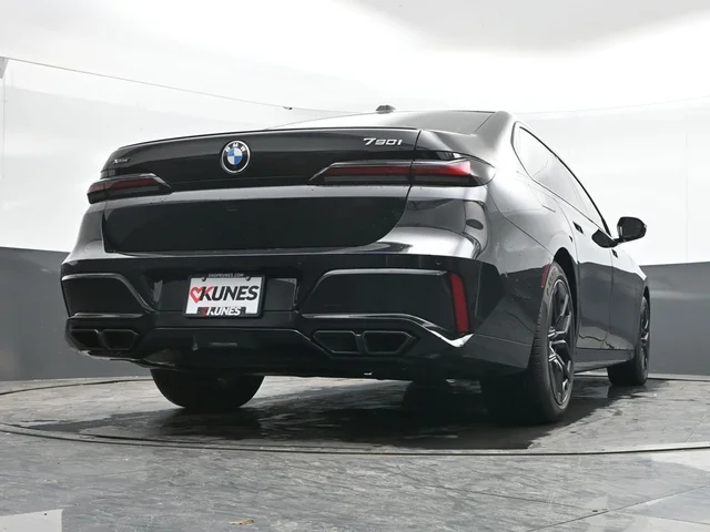 SEMINUEVOS BMW 7 Series a Estados en autogozo