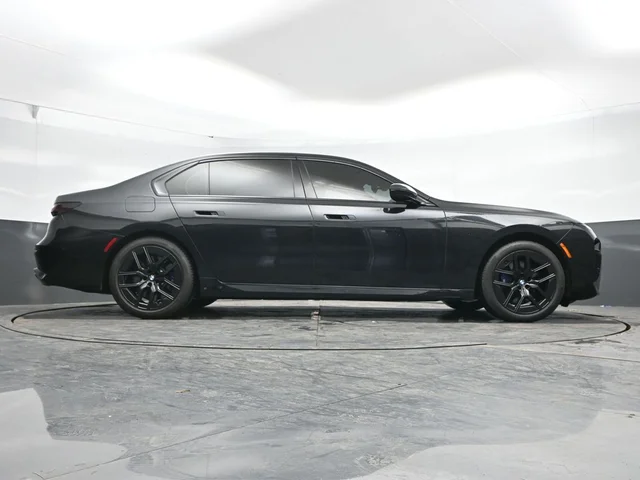 SEMINUEVOS BMW 7 Series a Estados en autogozo