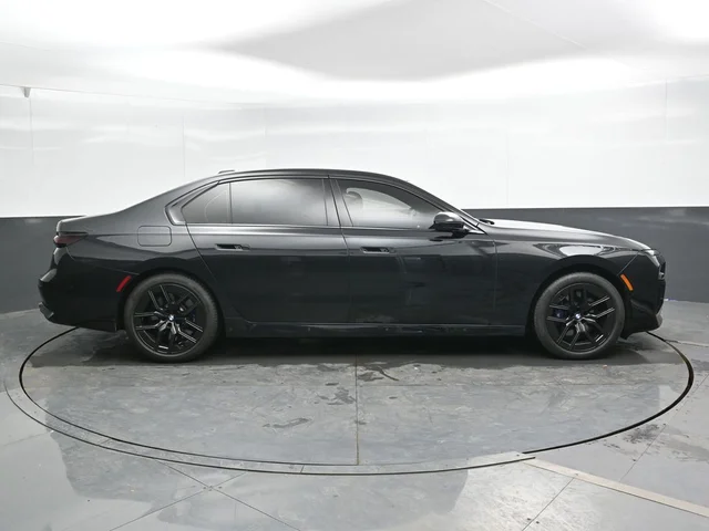 SEMINUEVOS BMW 7 Series a Estados en autogozo