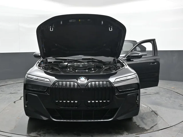 SEMINUEVOS BMW 7 Series a Estados en autogozo