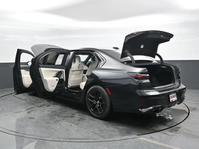 SEMINUEVOS BMW 7 Series a Estados en autogozo