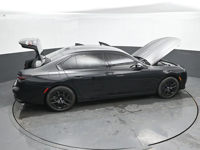 SEMINUEVOS BMW 7 Series a Estados en autogozo