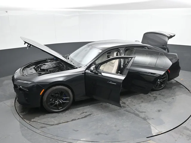 SEMINUEVOS BMW 7 Series a Estados en autogozo