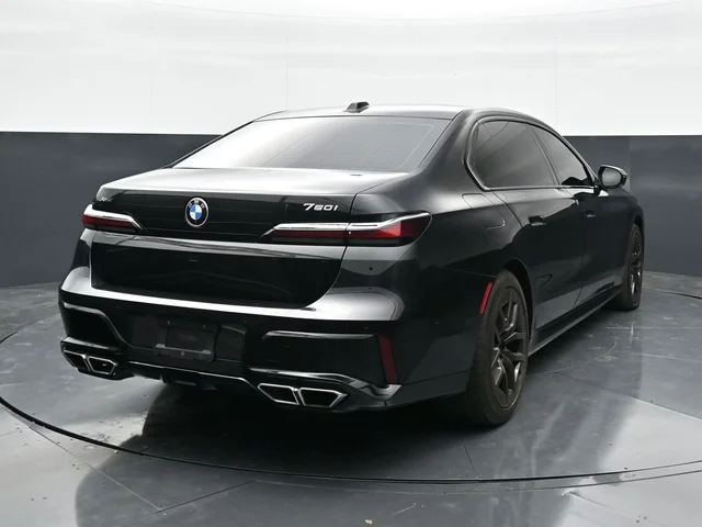 SEMINUEVOS BMW 7 Series a Estados en autogozo