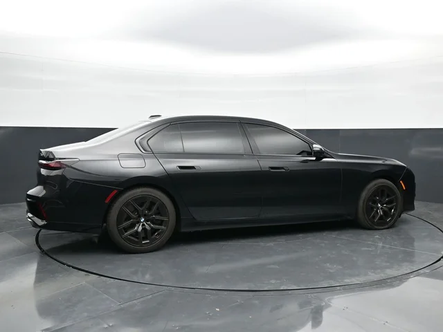 SEMINUEVOS BMW 7 Series a Estados en autogozo