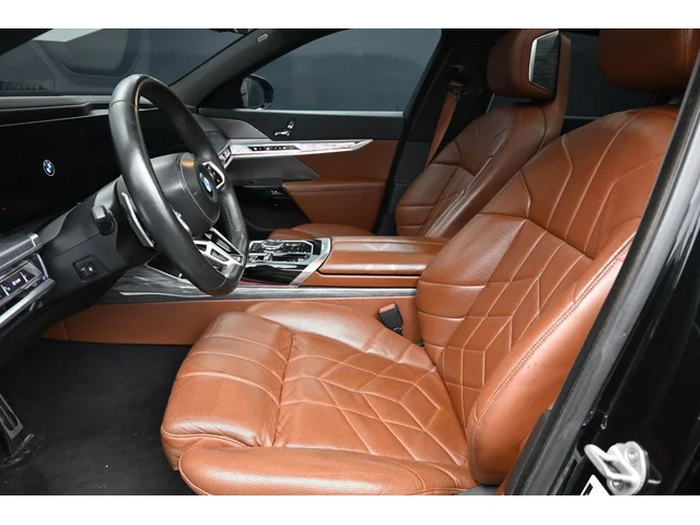 SEMINUEVOS BMW 7 Series a Estados en autogozo