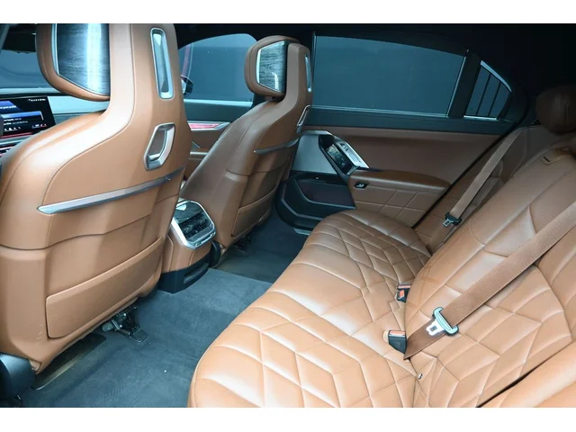 SEMINUEVOS BMW 7 Series a Estados en autogozo