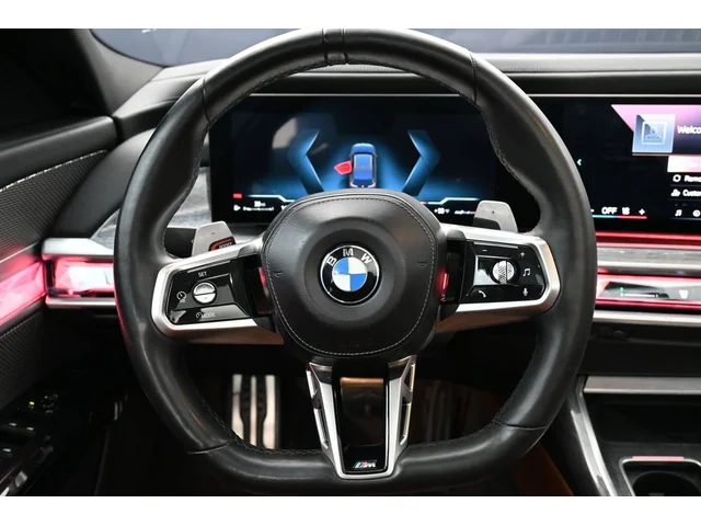SEMINUEVOS BMW 7 Series a Estados en autogozo
