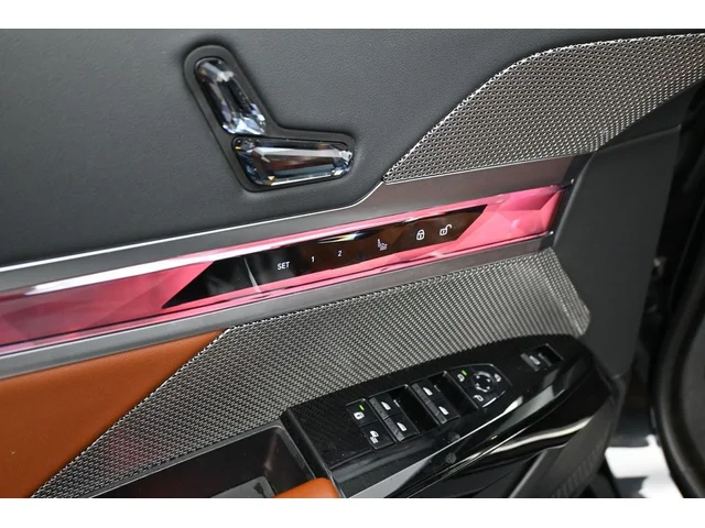 SEMINUEVOS BMW 7 Series a Estados en autogozo