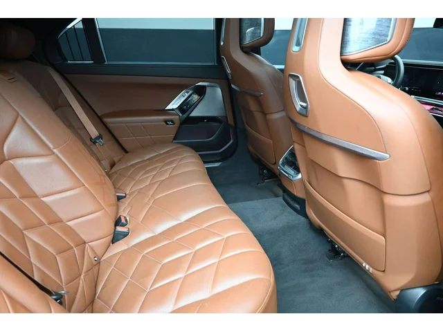 SEMINUEVOS BMW 7 Series a Estados en autogozo