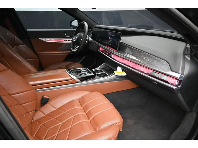 SEMINUEVOS BMW 7 Series a Estados en autogozo