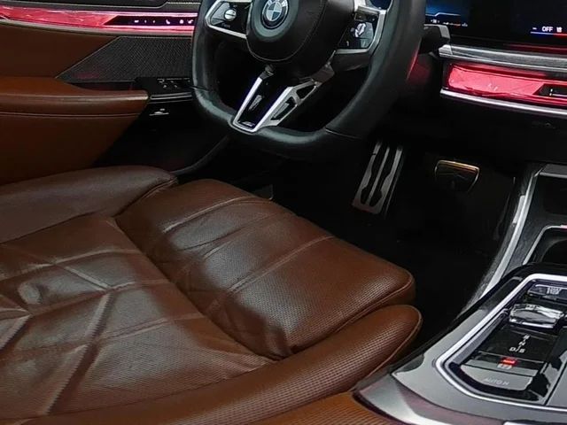 SEMINUEVOS BMW 7 Series a Estados en autogozo
