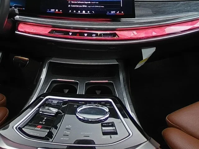 SEMINUEVOS BMW 7 Series a Estados en autogozo