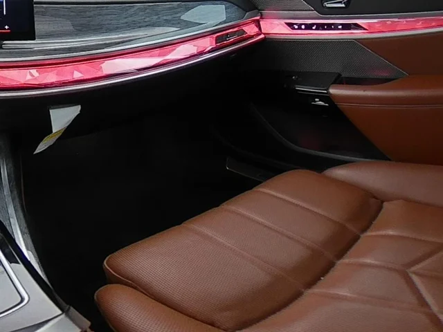 SEMINUEVOS BMW 7 Series a Estados en autogozo