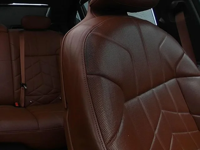 SEMINUEVOS BMW 7 Series a Estados en autogozo