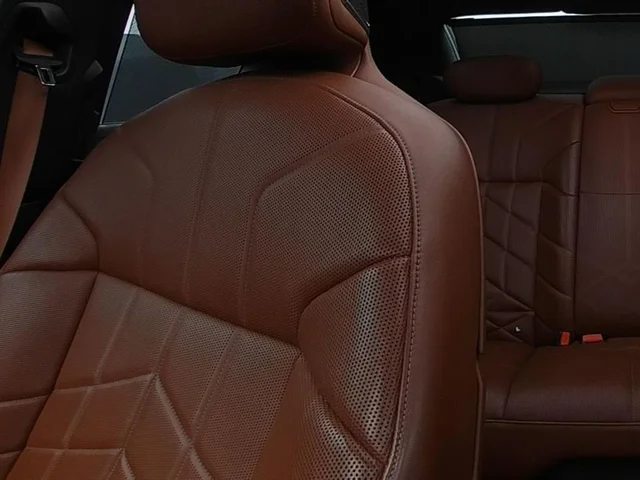 SEMINUEVOS BMW 7 Series a Estados en autogozo