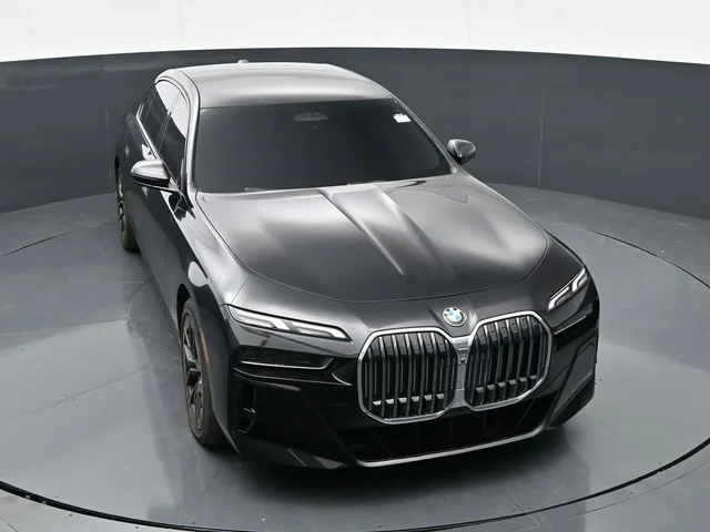 SEMINUEVOS BMW 7 Series a Estados en autogozo