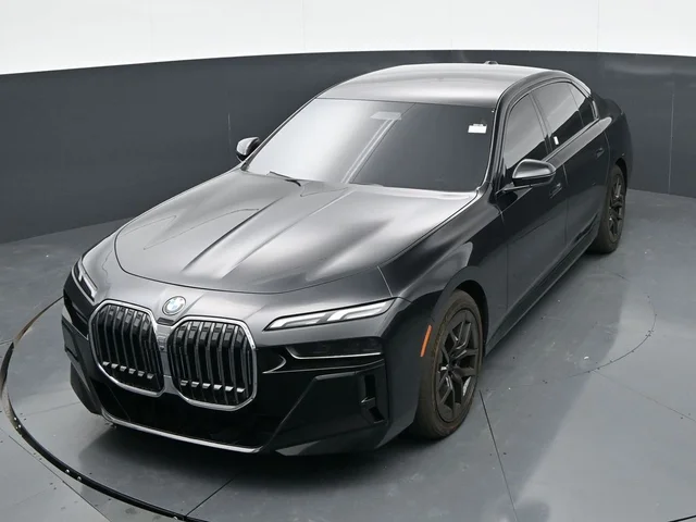 SEMINUEVOS BMW 7 Series a Estados en autogozo