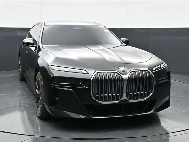 SEMINUEVOS BMW 7 Series a Estados en autogozo