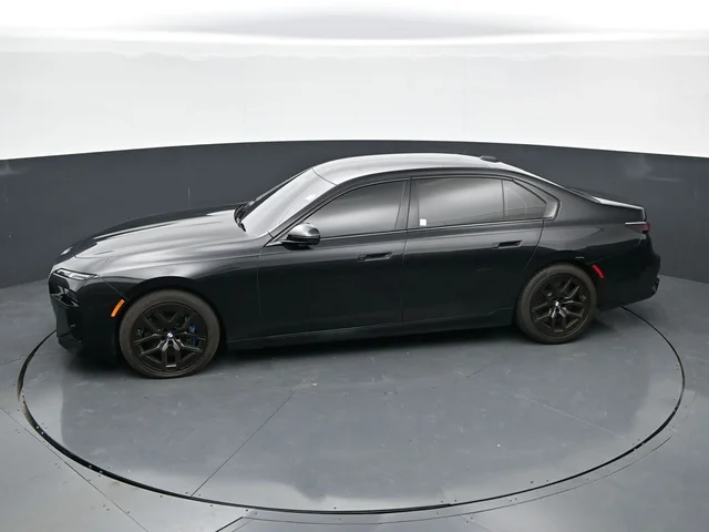 SEMINUEVOS BMW 7 Series a Estados en autogozo