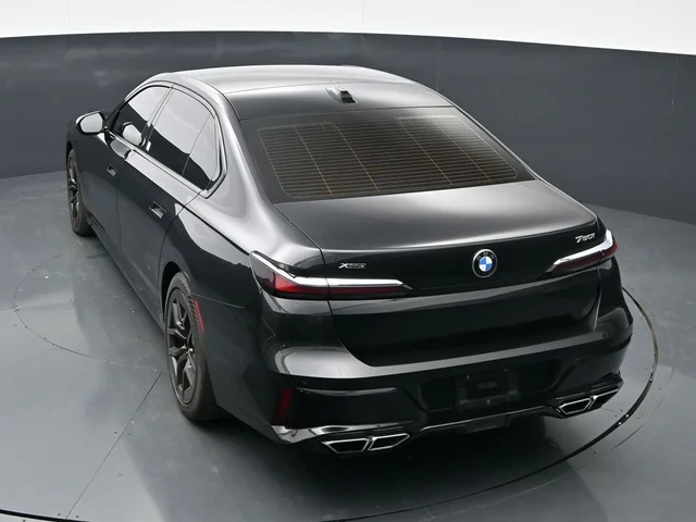 SEMINUEVOS BMW 7 Series a Estados en autogozo