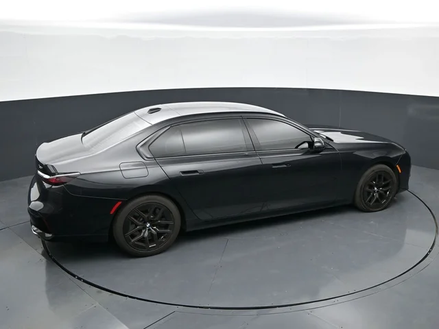 SEMINUEVOS BMW 7 Series a Estados en autogozo