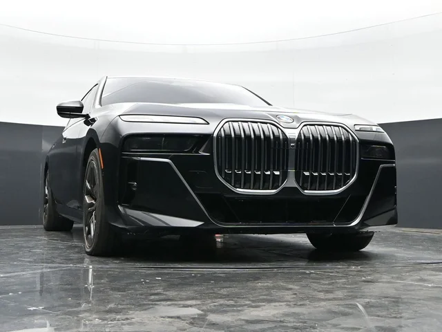 SEMINUEVOS BMW 7 Series a Estados en autogozo