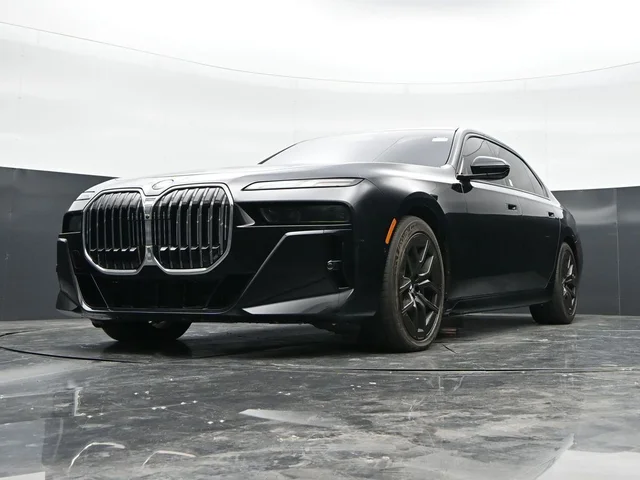 SEMINUEVOS BMW 7 Series a Estados en autogozo