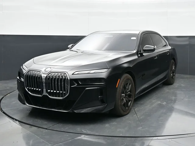 SEMINUEVOS BMW 7 Series a Estados en autogozo