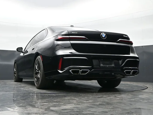 SEMINUEVOS BMW 7 Series a Estados en autogozo