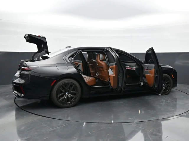 SEMINUEVOS BMW 7 Series a Estados en autogozo