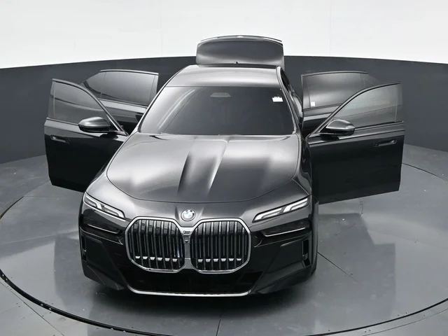 SEMINUEVOS BMW 7 Series a Estados en autogozo