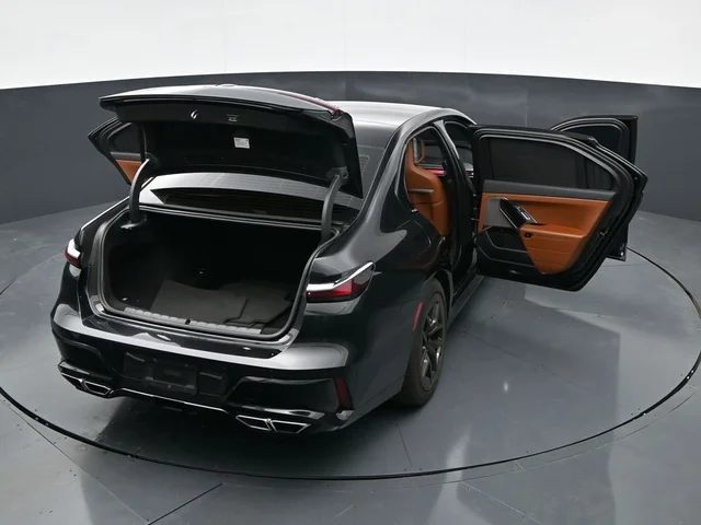 SEMINUEVOS BMW 7 Series a Estados en autogozo