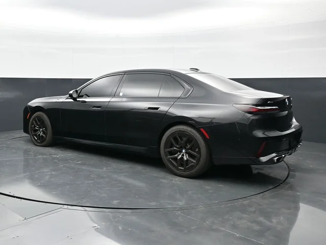 SEMINUEVOS BMW 7 Series a Estados en autogozo