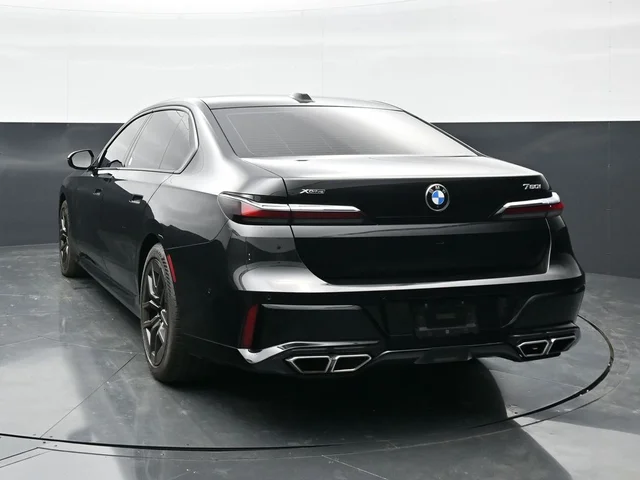 SEMINUEVOS BMW 7 Series a Estados en autogozo