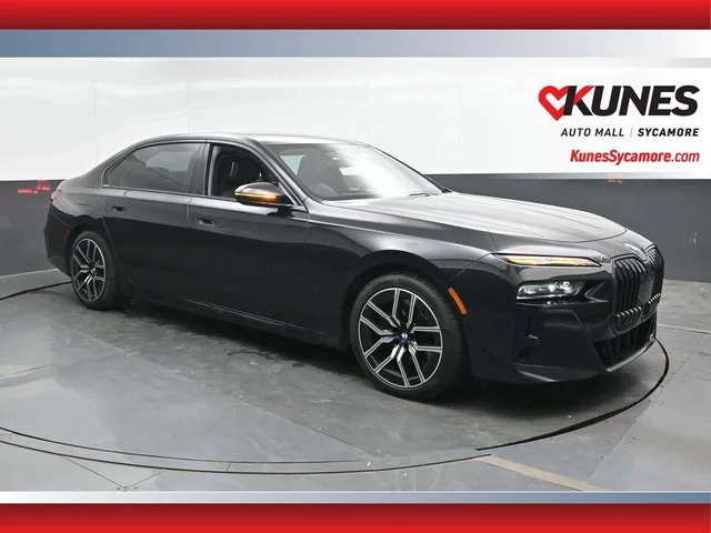 SEMINUEVOS BMW 7 Series a Estados en autogozo
