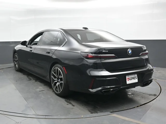 SEMINUEVOS BMW 7 Series a Estados en autogozo