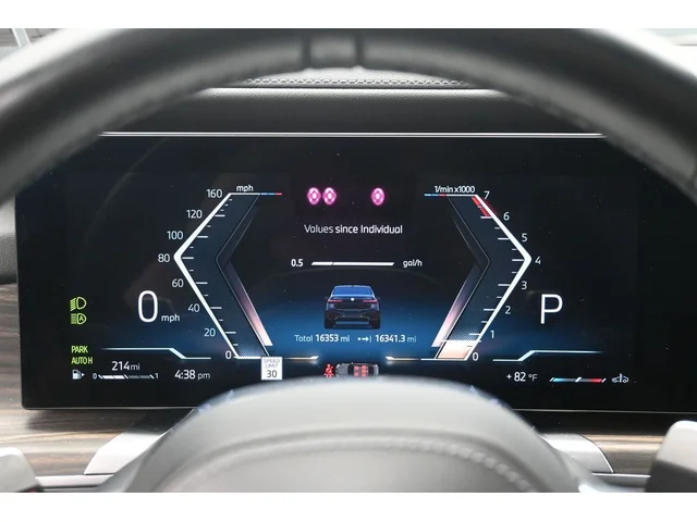 SEMINUEVOS BMW 7 Series a Estados en autogozo