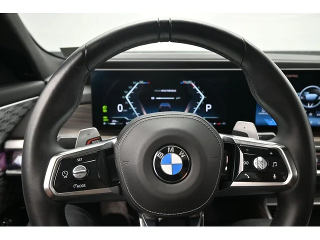 SEMINUEVOS BMW 7 Series a Estados en autogozo