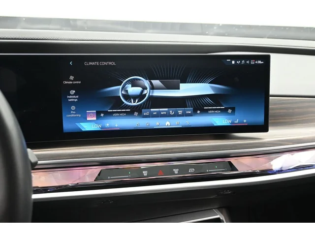 SEMINUEVOS BMW 7 Series a Estados en autogozo