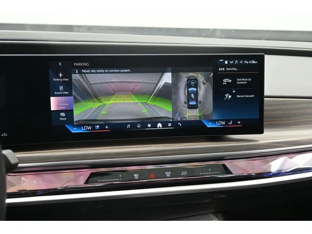 SEMINUEVOS BMW 7 Series a Estados en autogozo